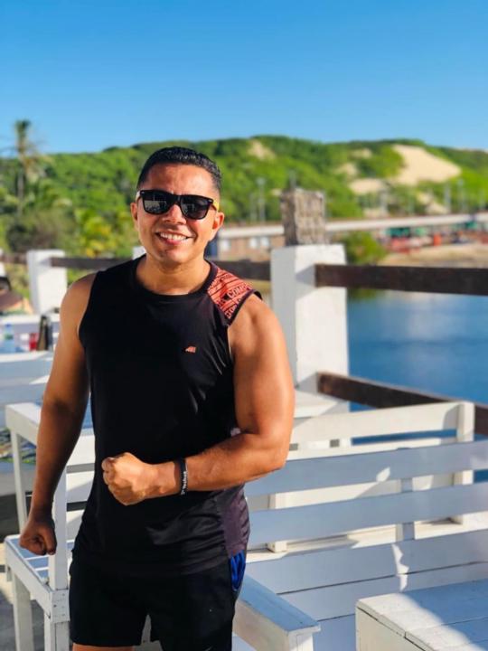 João Carlos Ferreira