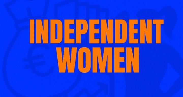 Independent Women