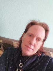 Sandra Preussler