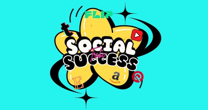 Social Success Tribe