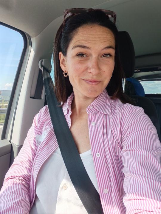 Julie Ros