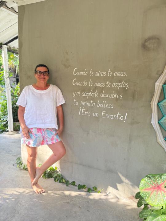 Maria Candelario