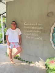 Maria Candelario
