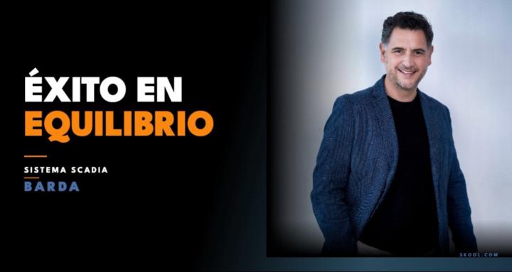 Éxito en Equilibrio