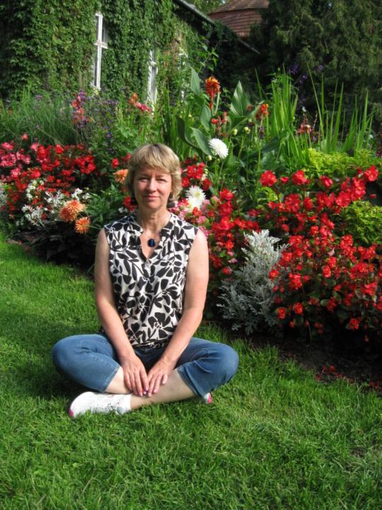 Judit Horváth