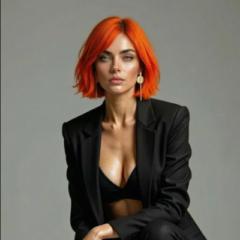 Reina LazyMagneticMoney