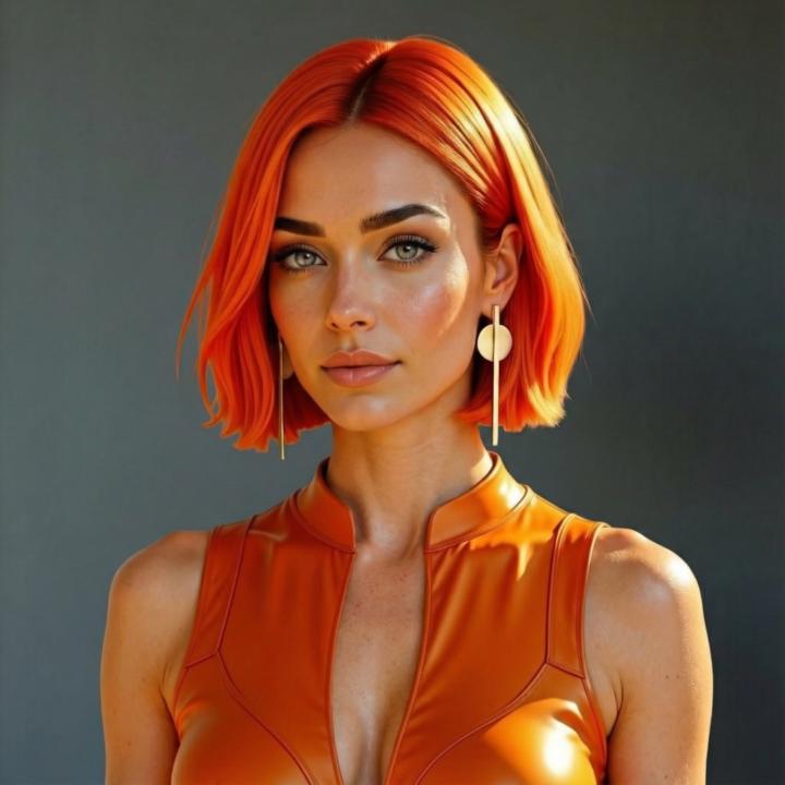 Reina LazyMagneticMoney