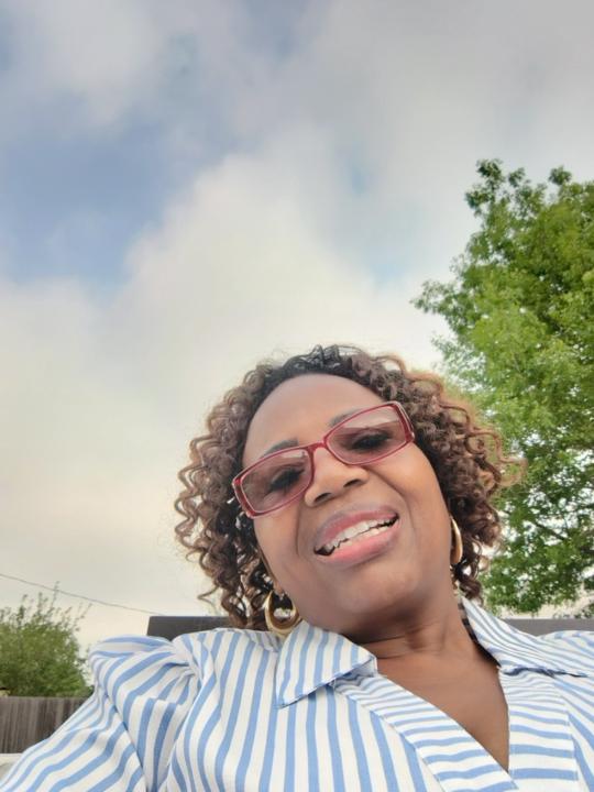 Lilian Nyahwai