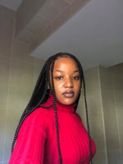 Kamogelo Mofokeng