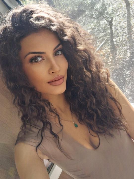Sevdalina Yankulova
