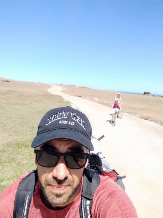 Patrick Sousa