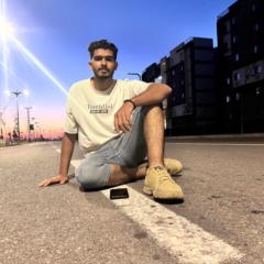 Mohamed Shindy