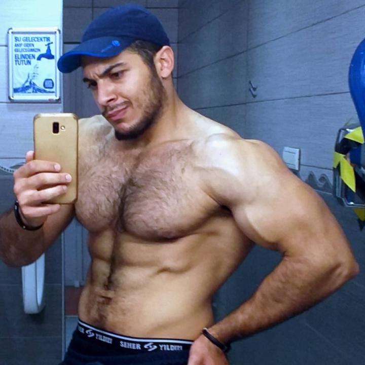 Ali Furkan
