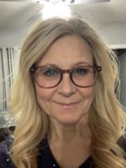 Kristy Anderson