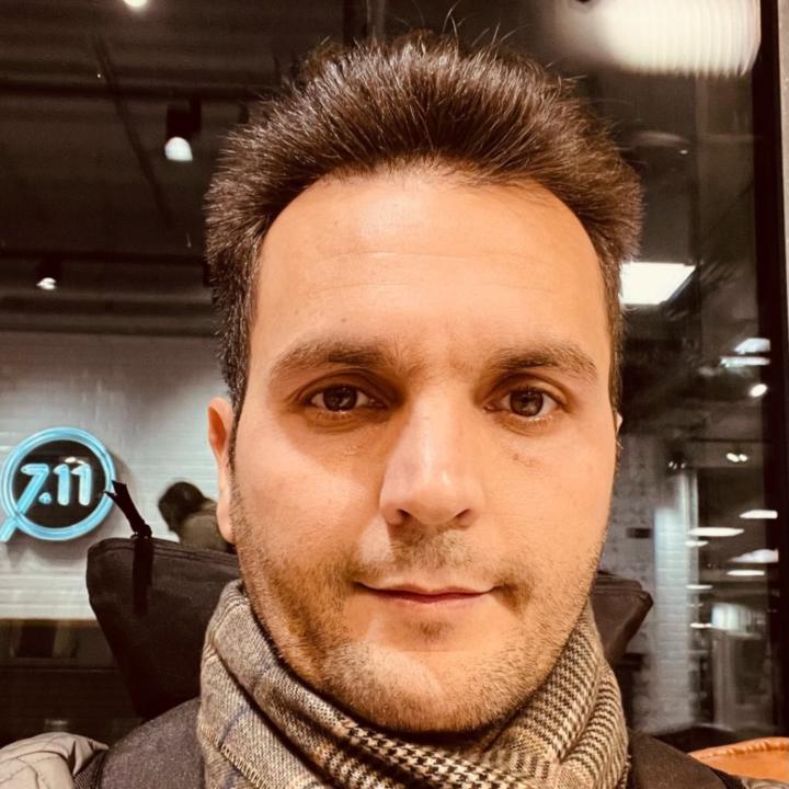 Reza Didari