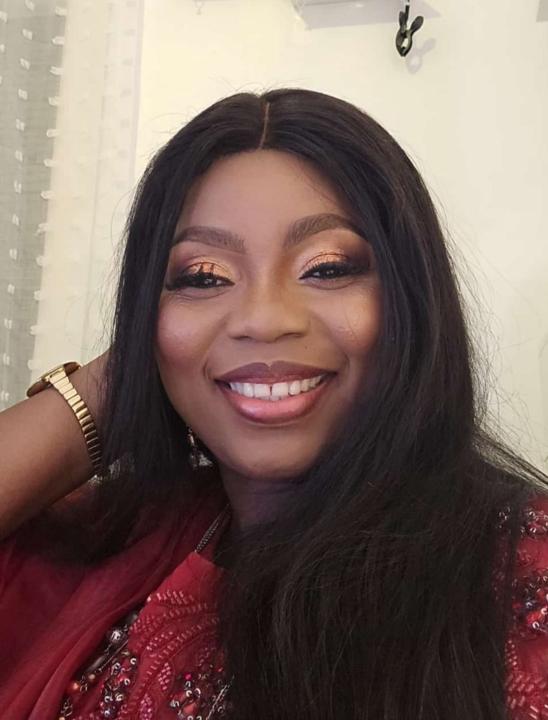 Abieyuwa precious Oghobaghase