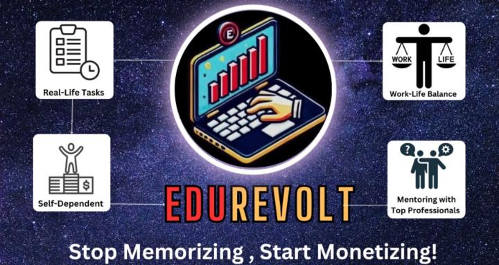 EduRevolt