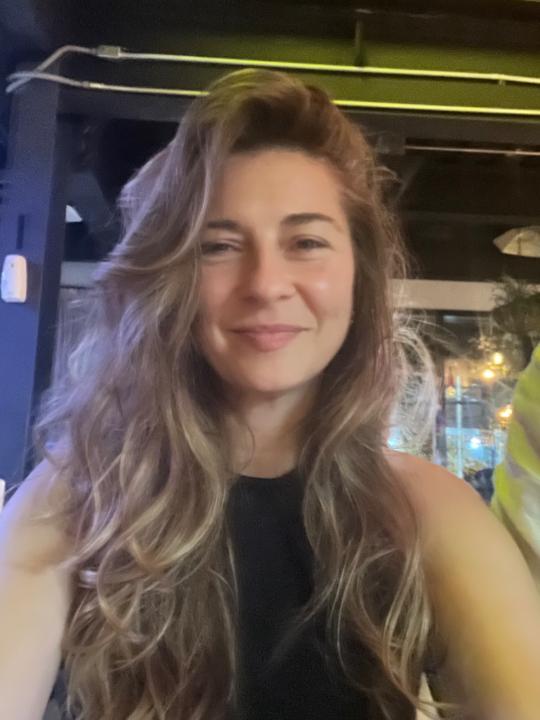 Vanesa Luna