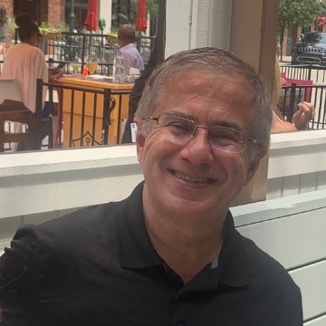 Chris Hajjar