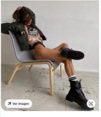 Nathalia Romero Sanchez