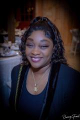 Takeila Montgomery
