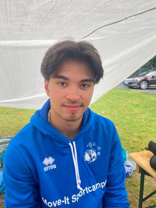 Ismael van der Linden