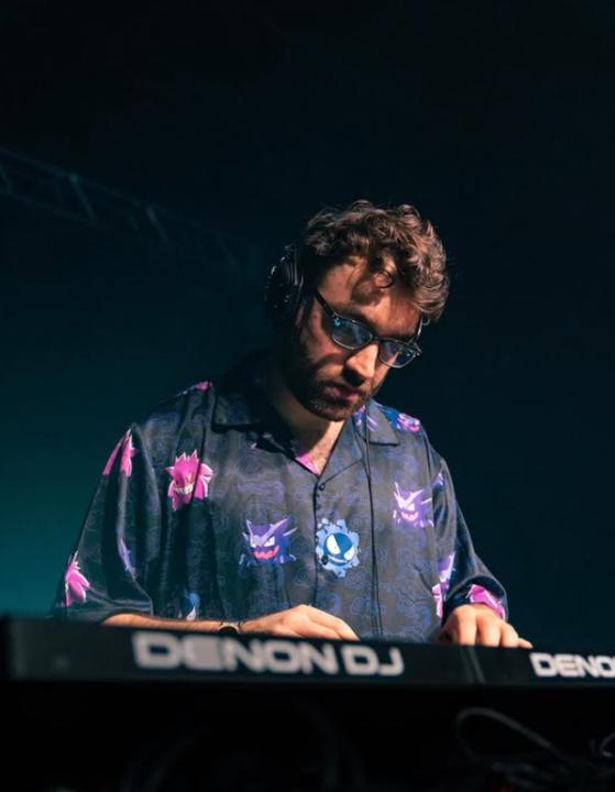 David Santiago Moreno Rodriguez