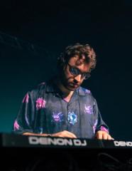 David Santiago Moreno Rodriguez