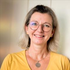 Heike Quendt