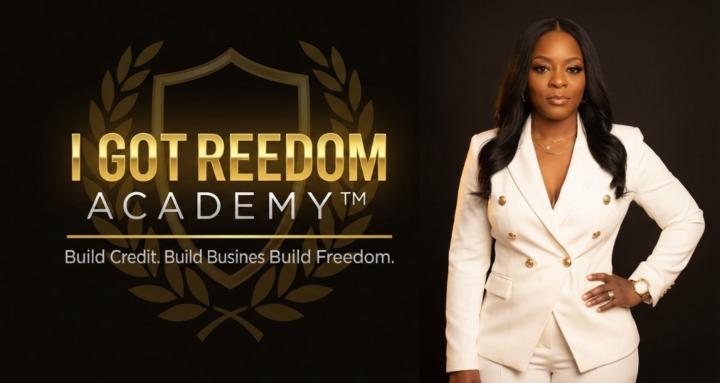 I Got Freedom Academy