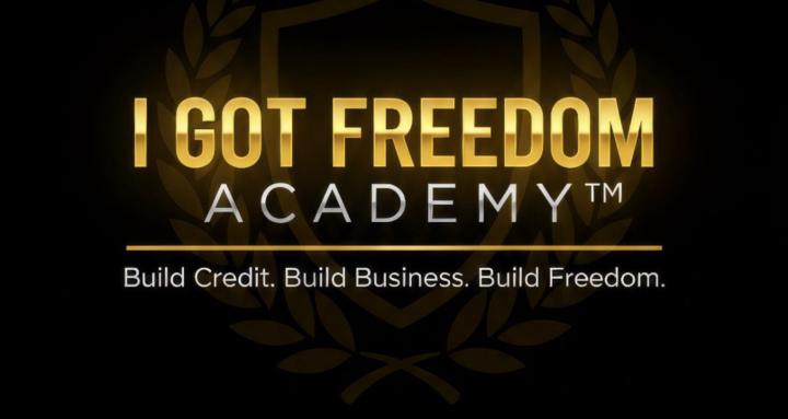 I Got Freedom Academy
