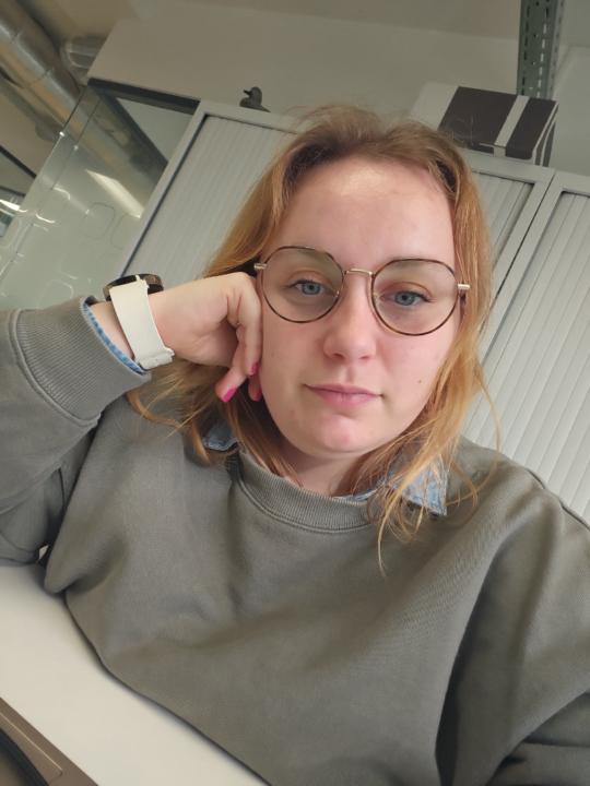 Aude Watremez-Descamps