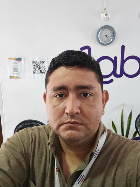 Cristian Villota