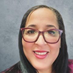 Floralba Valdes-Wright