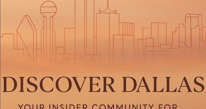 Discover Dallas