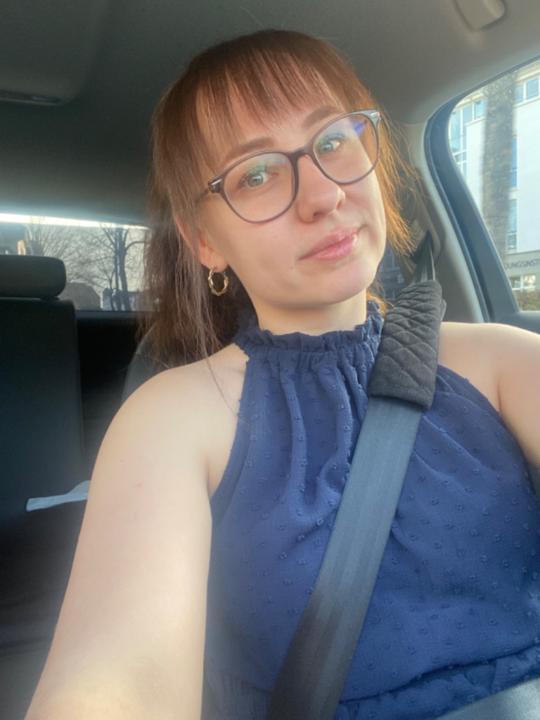 Verena Hagemann