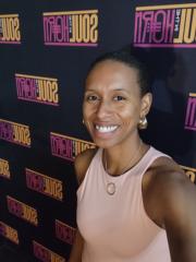 Candace Thompson-Zachery