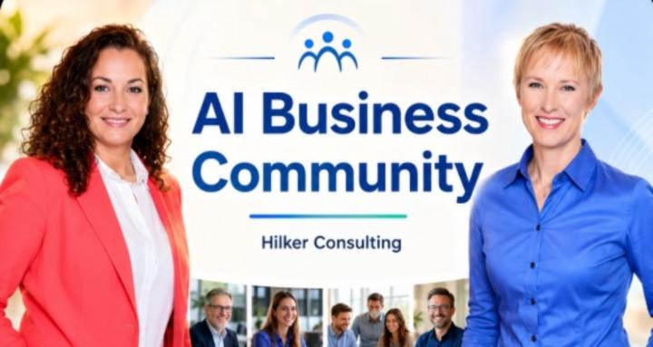 AI Business Community