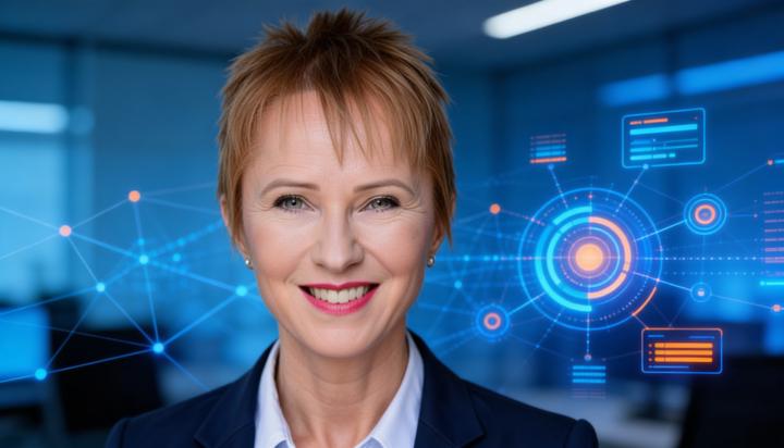 Herzlich willkommen in der AI Business Community!