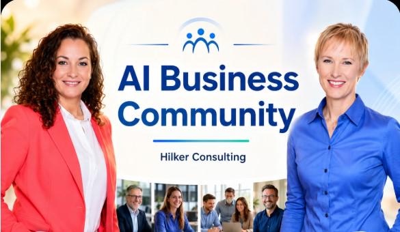 AI Business Community