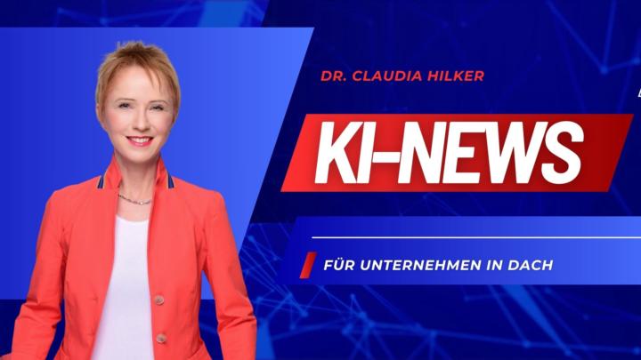 KI-News 14. Juli 2026