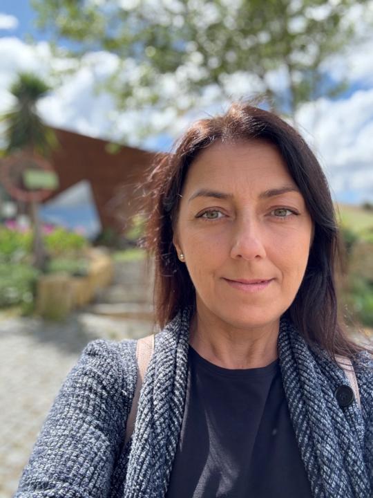 Joanna Kawalla