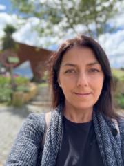 Joanna Kawalla