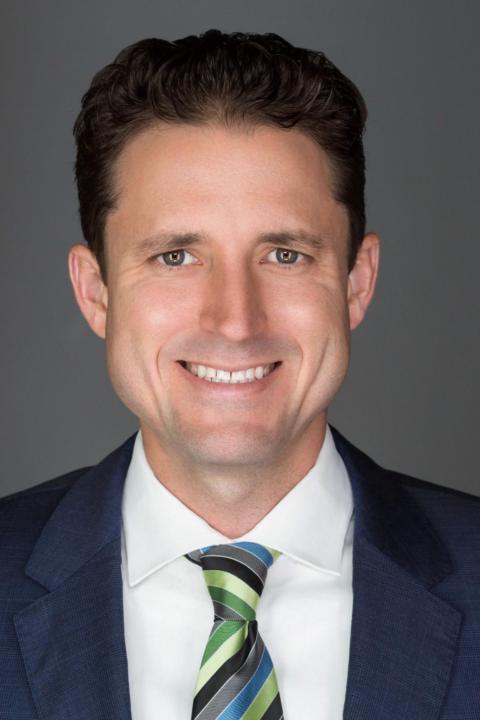 Aaron Hassinger