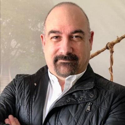 Francisco Cantos