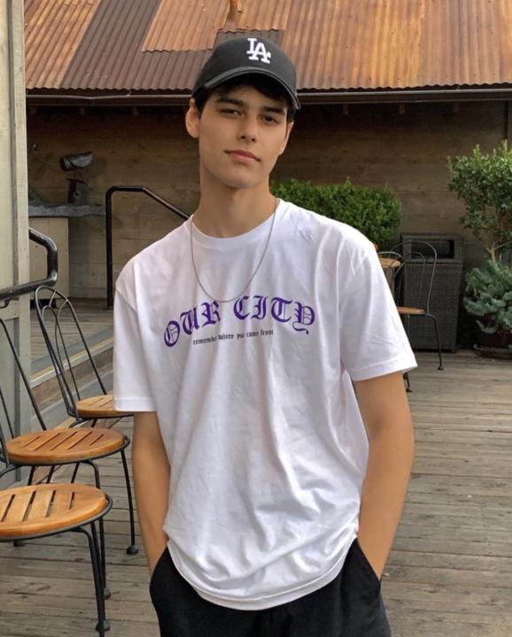 Brandon Silver