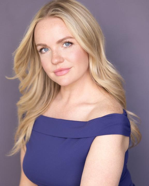 Kyleigh Kerscher