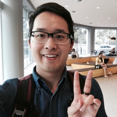 Tony Trinh