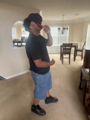 Jashaun Herrington