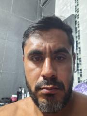 Junior Peña